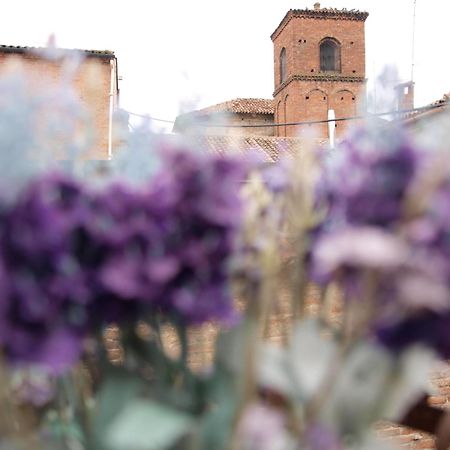 Le Stanze Di Torcicoda Ferrara Ngoại thất bức ảnh
