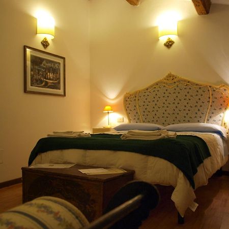 Le Stanze Di Torcicoda Ferrara Ngoại thất bức ảnh