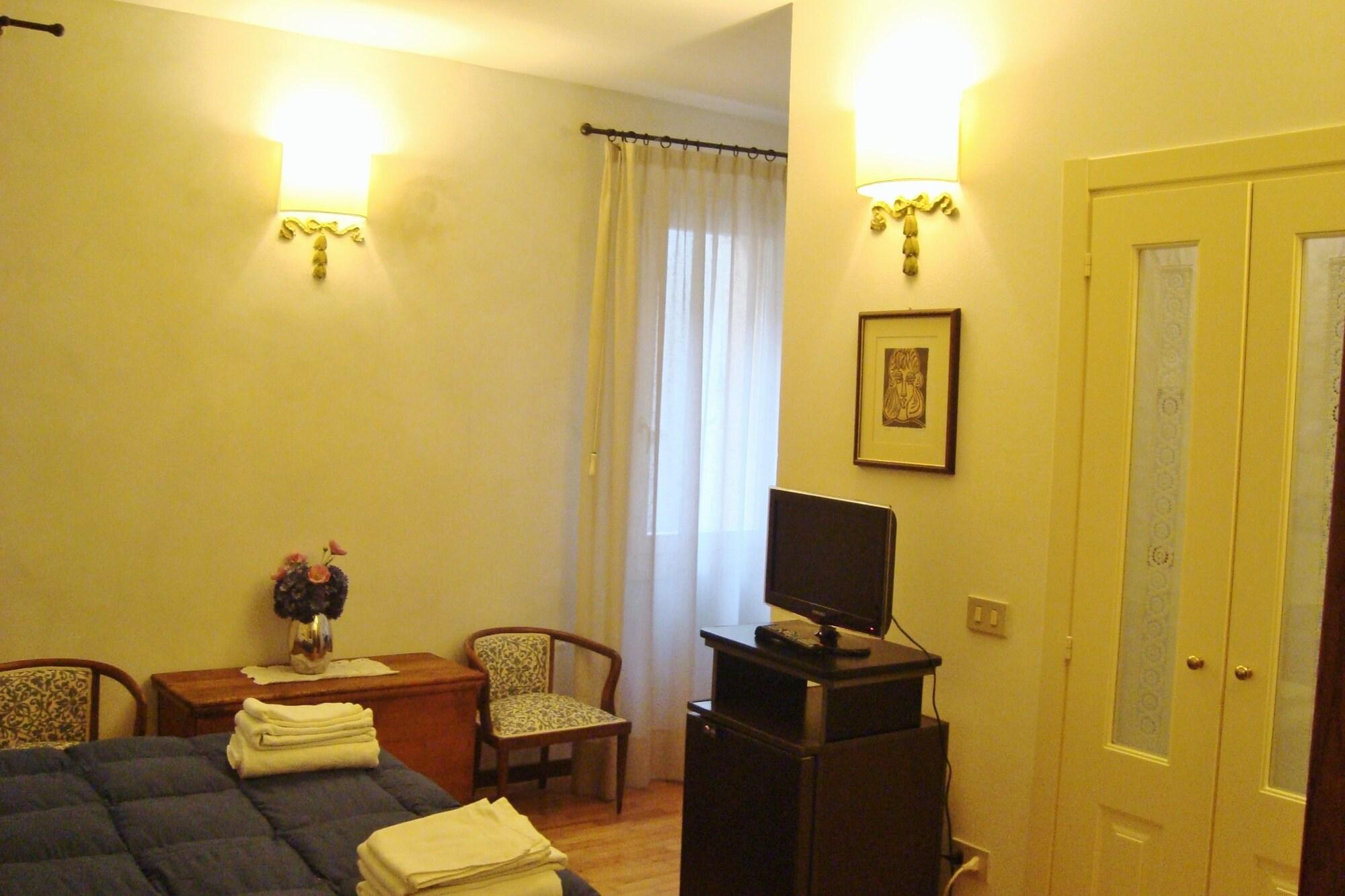 Le Stanze Di Torcicoda Ferrara Ngoại thất bức ảnh