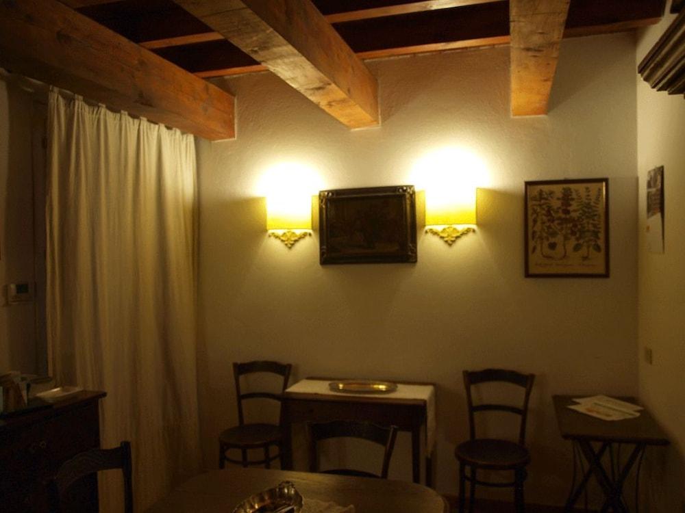 Le Stanze Di Torcicoda Ferrara Ngoại thất bức ảnh