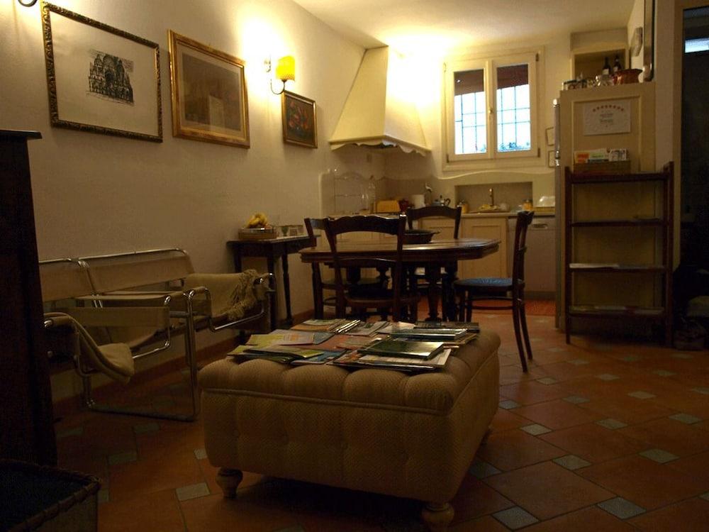 Le Stanze Di Torcicoda Ferrara Ngoại thất bức ảnh