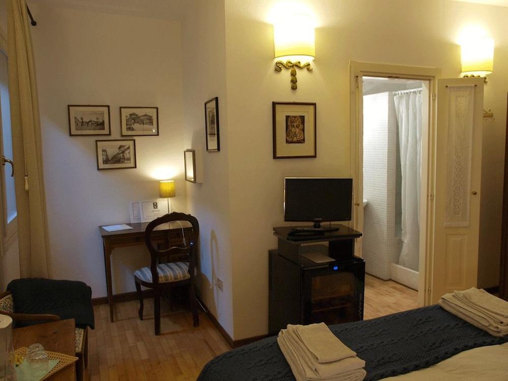 Le Stanze Di Torcicoda Ferrara Ngoại thất bức ảnh