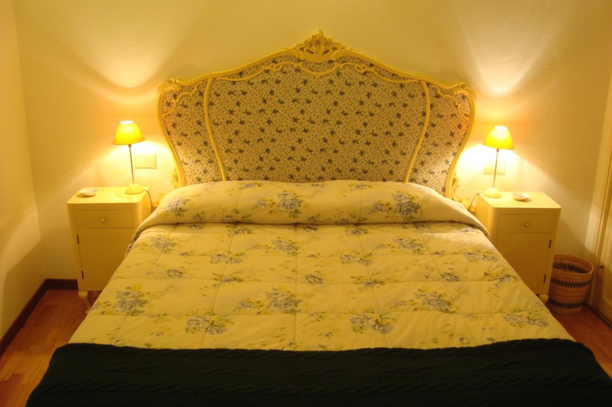 Le Stanze Di Torcicoda Ferrara Ngoại thất bức ảnh