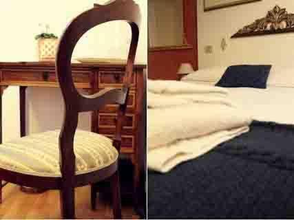 Le Stanze Di Torcicoda Ferrara Ngoại thất bức ảnh