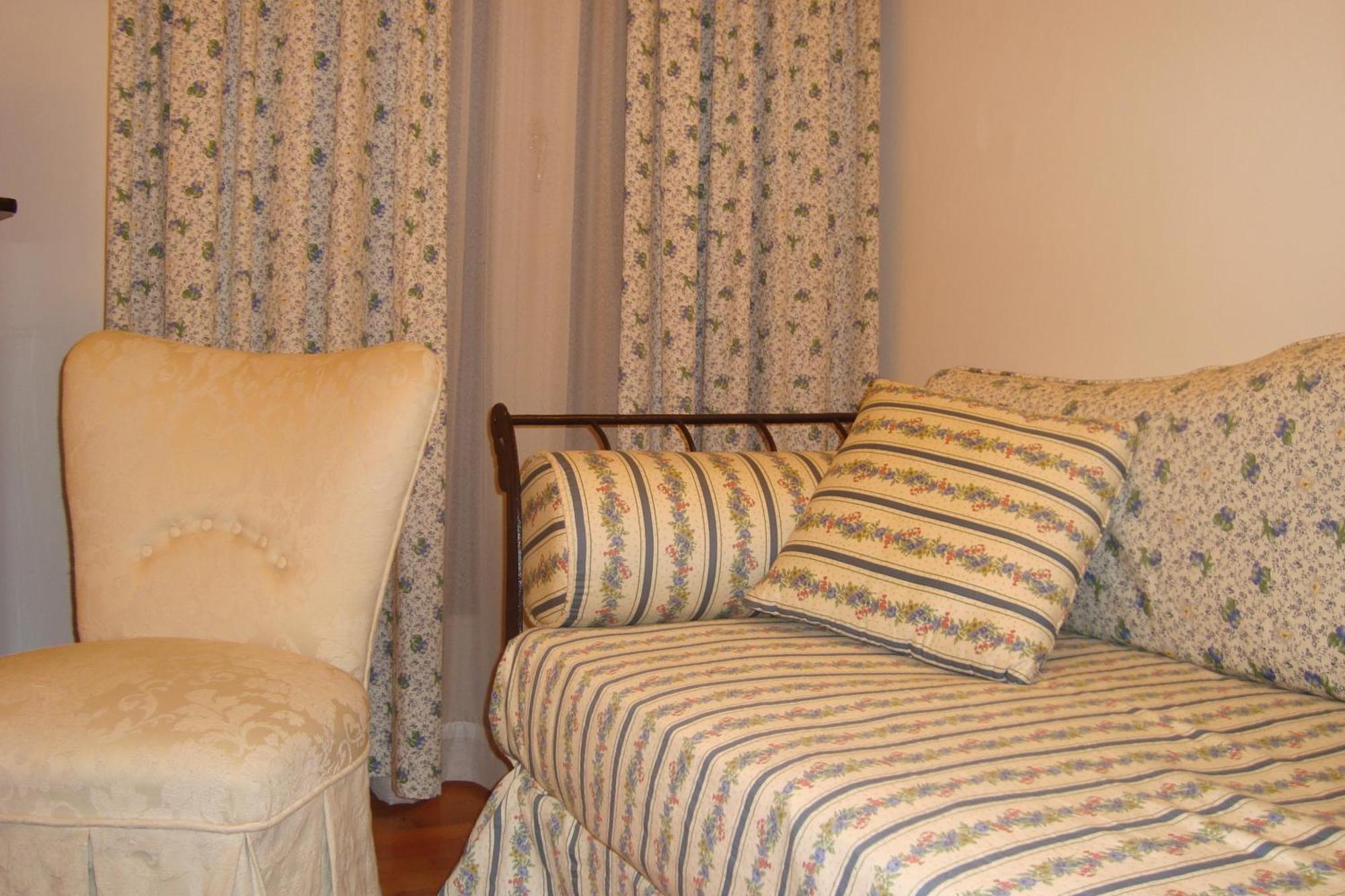 Le Stanze Di Torcicoda Ferrara Ngoại thất bức ảnh