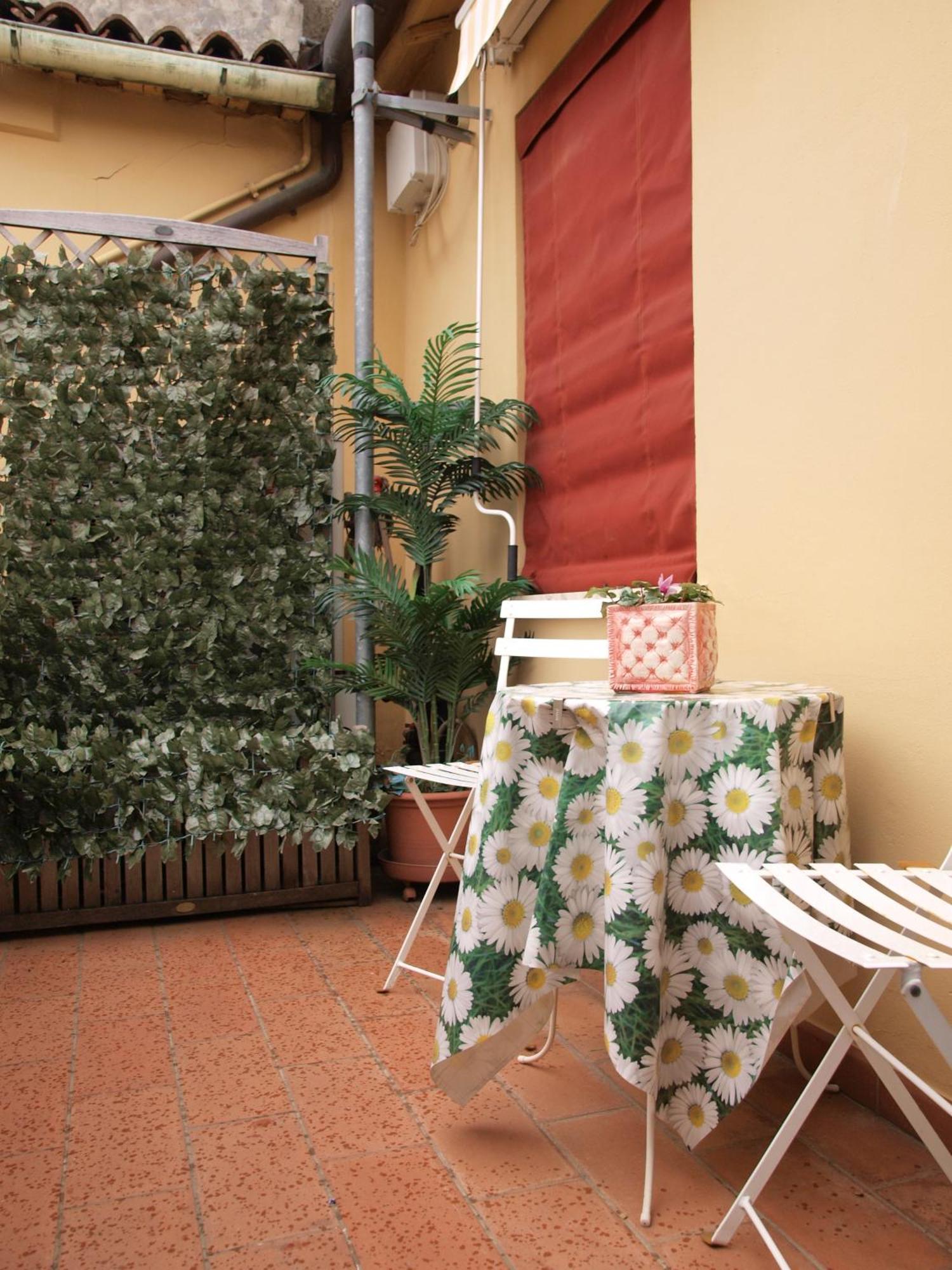 Le Stanze Di Torcicoda Ferrara Ngoại thất bức ảnh
